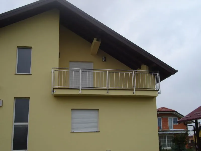 Ograda za balkone